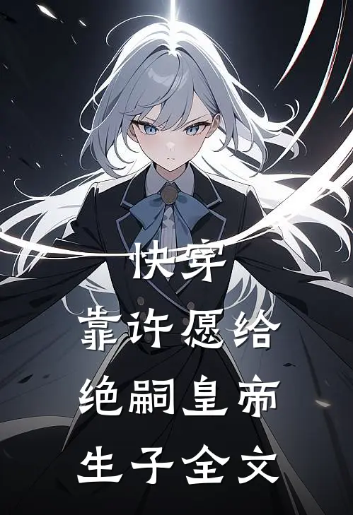 快穿：靠许愿给绝嗣皇帝生子全文