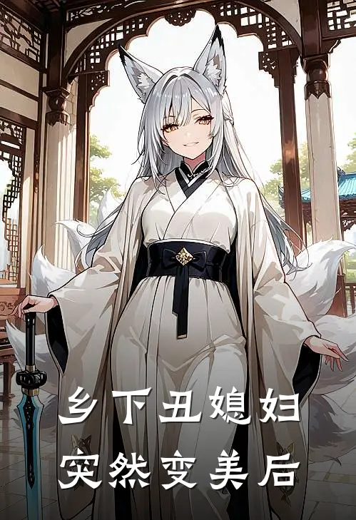 乡下丑媳妇，突然变美后
