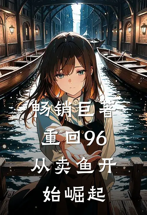 畅销巨著重回96：从卖鱼开始崛起
