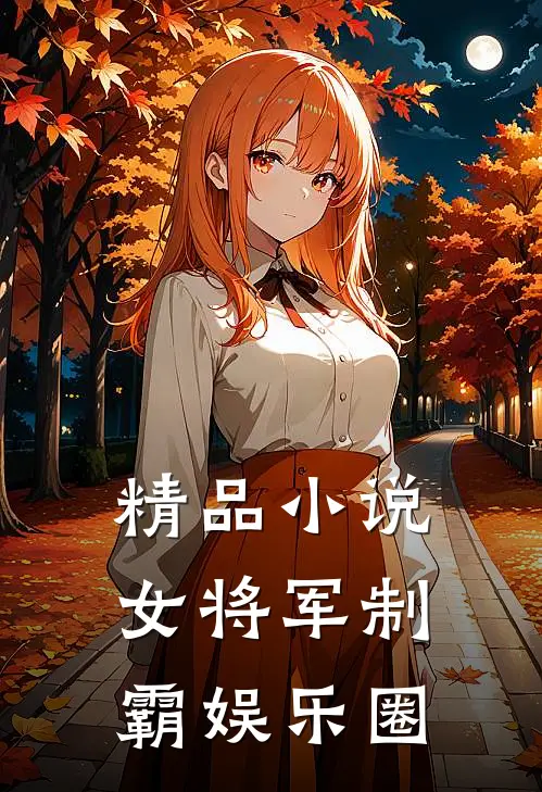 精品小说女将军制霸娱乐圈