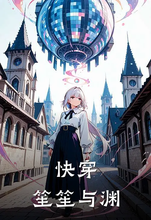 快穿：笙笙与渊