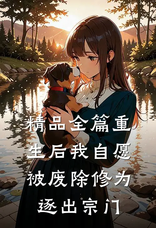精品全篇重生后我自愿被废除修为，逐出宗门