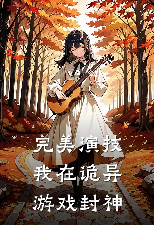 完美演技，我在诡异游戏封神