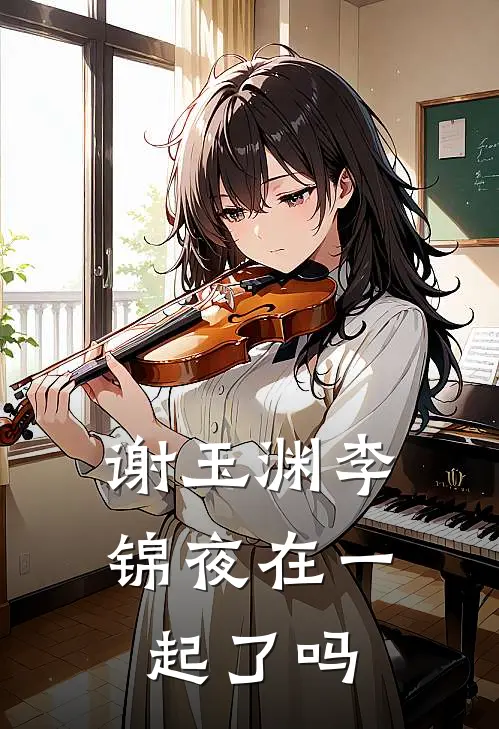 谢玉渊李锦夜在一起了吗