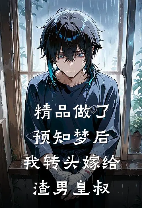 精品做了预知梦后，我转头嫁给渣男皇叔