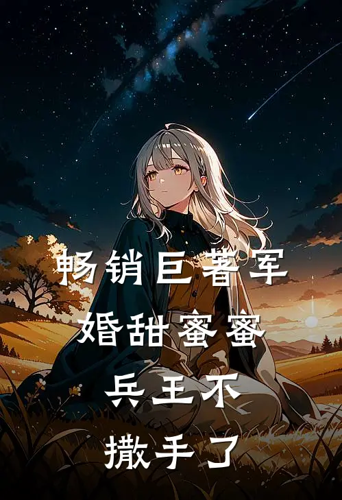 畅销巨著军婚甜蜜蜜，兵王不撒手了