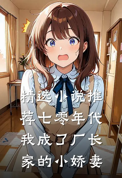 精选小说推荐七零年代：我成了厂长家的小娇妻