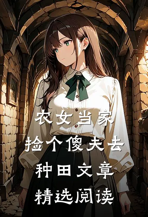 农女当家：捡个傻夫去种田文章精选阅读