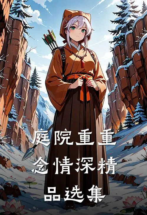 庭院重重念情深精品选集
