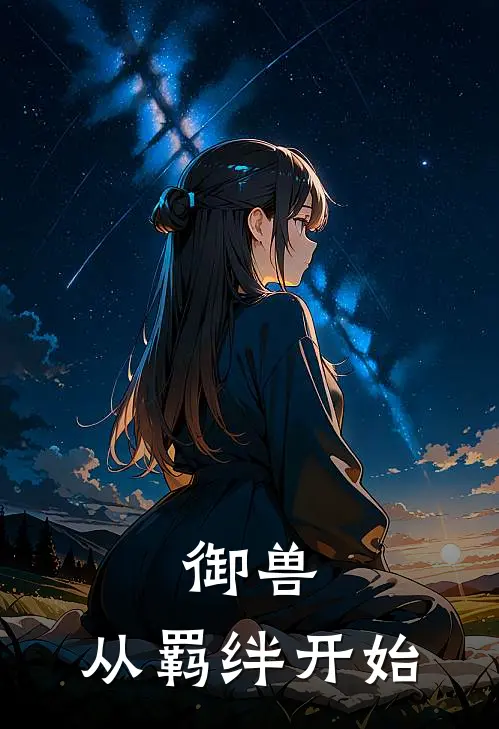 御兽：从羁绊开始