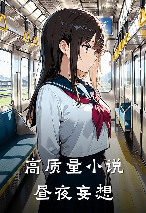 高质量小说昼夜妄想