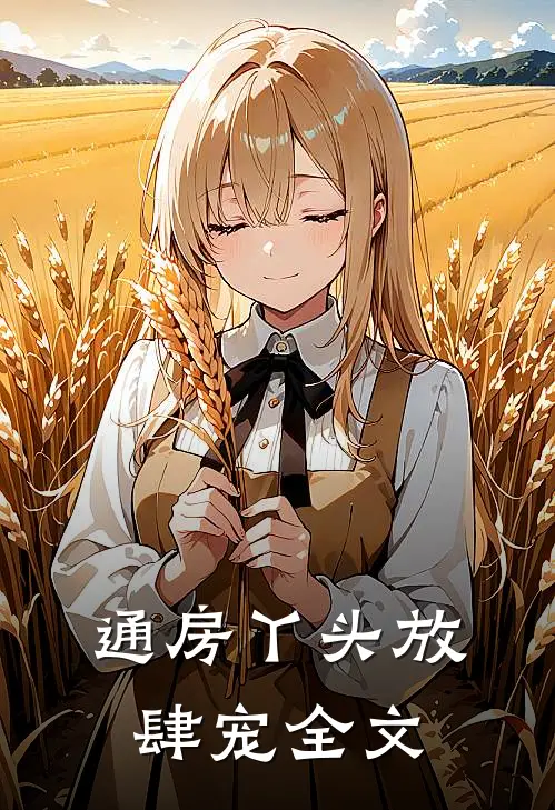 通房丫头放肆宠全文