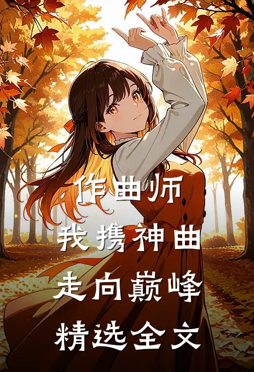 作曲师：我携神曲走向巅峰精选全文