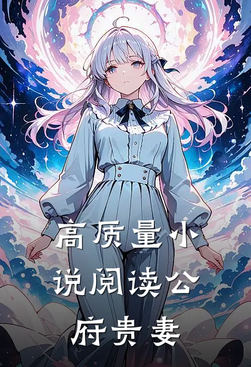 高质量小说阅读公府贵妻