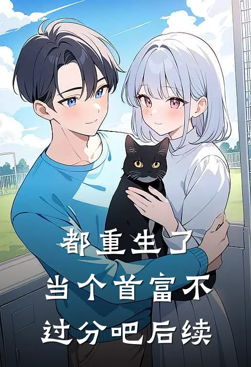都重生了，当个首富不过分吧后续