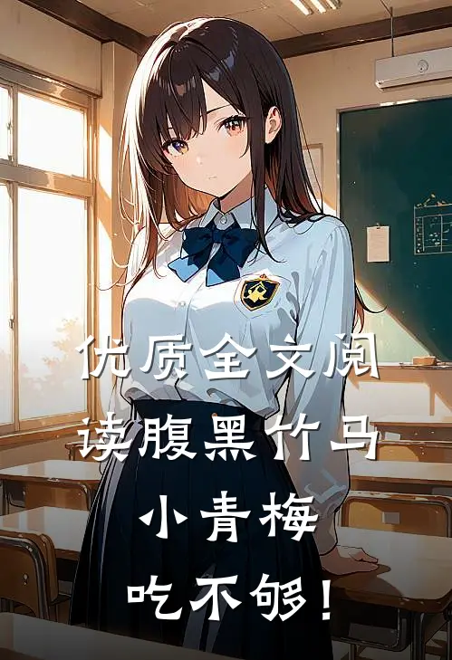 优质全文阅读腹黑竹马：小青梅，吃不够！