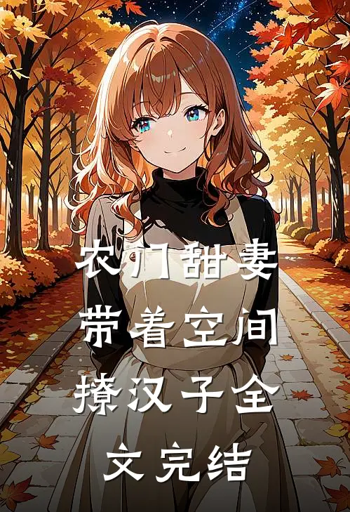 农门甜妻：带着空间撩汉子全文完结