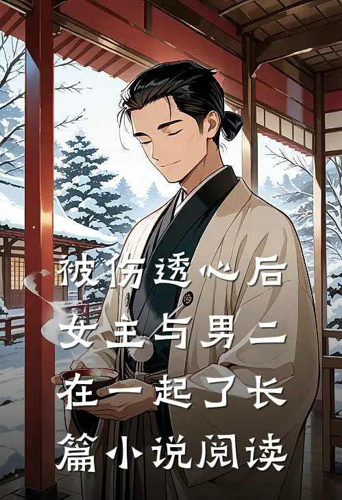 被伤透心后，女主与男二在一起了长篇小说阅读