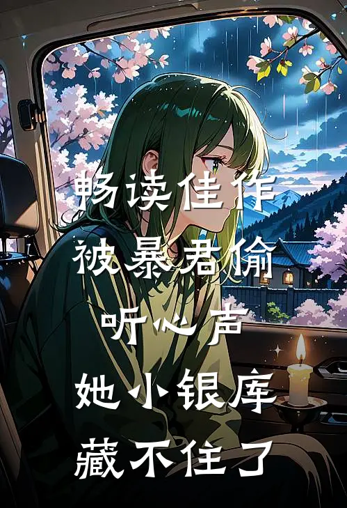 畅读佳作被暴君偷听心声，她小银库藏不住了