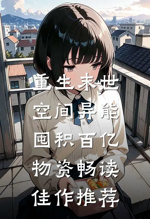 重生末世：空间异能囤积百亿物资畅读佳作推荐