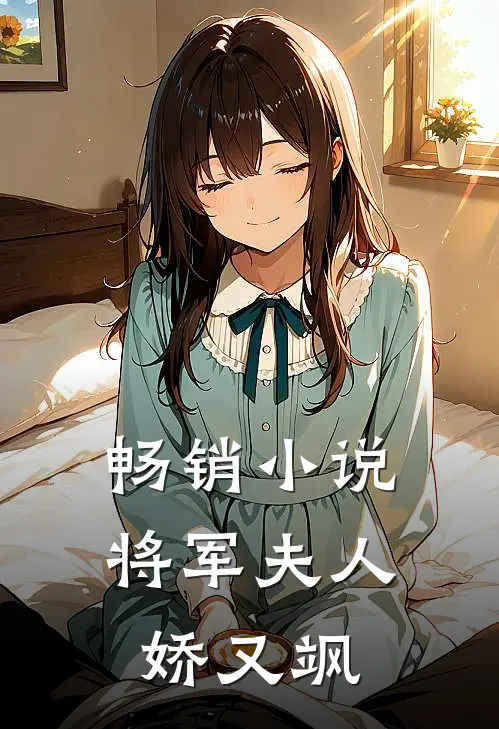 畅销小说将军夫人娇又飒