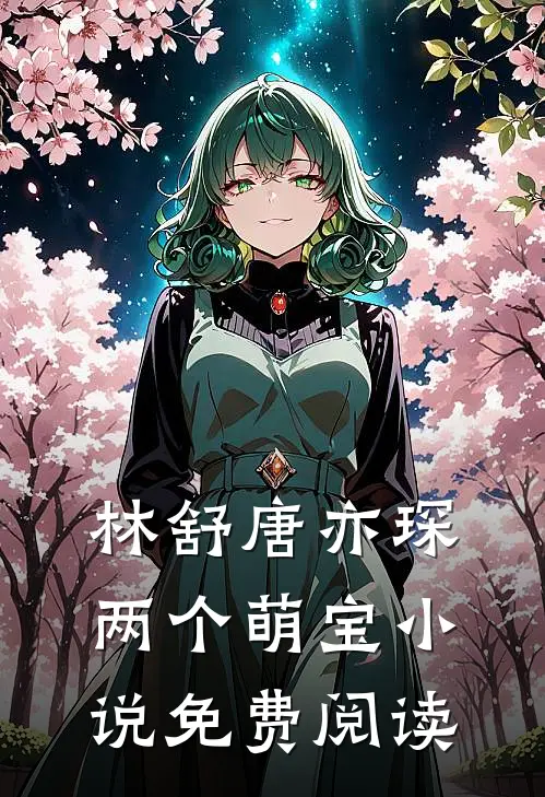 林舒唐亦琛两个萌宝小说免费阅读