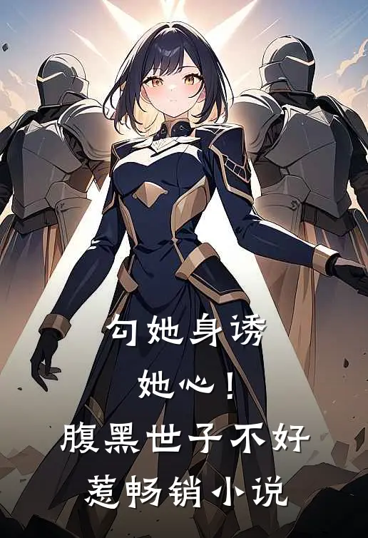勾她身诱她心！腹黑世子不好惹畅销小说