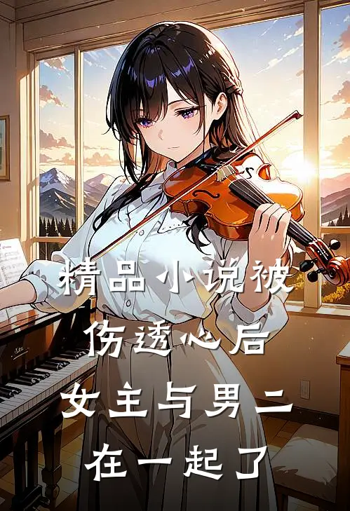 精品小说被伤透心后，女主与男二在一起了