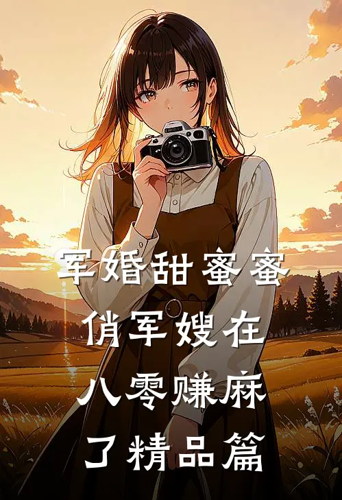军婚甜蜜蜜：俏军嫂在八零赚麻了精品篇
