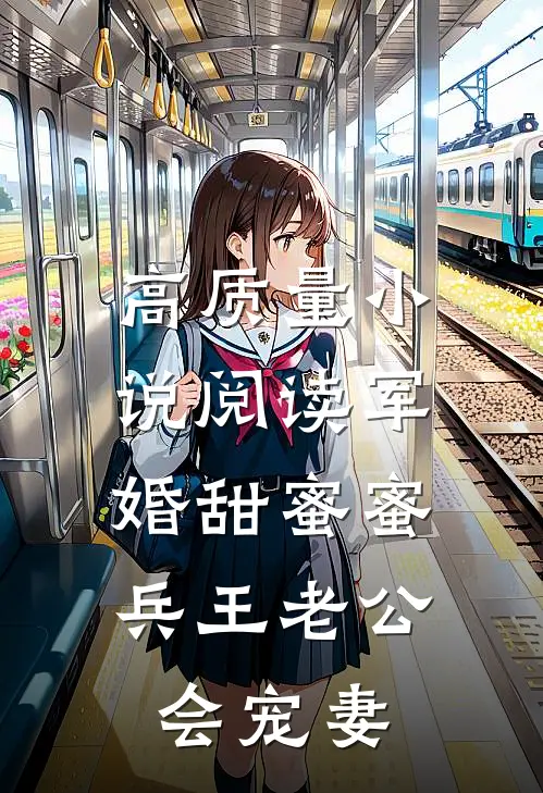 高质量小说阅读军婚甜蜜蜜，兵王老公会宠妻