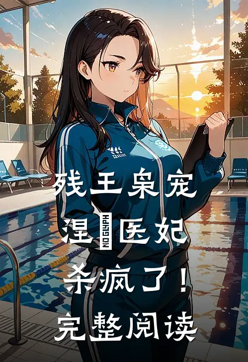 残王枭宠：涅槃医妃杀疯了！完整阅读