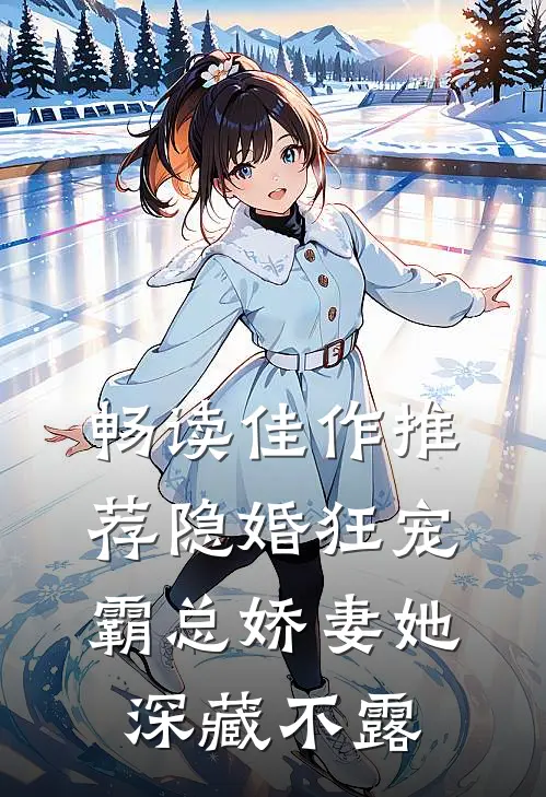 畅读佳作推荐隐婚狂宠：霸总娇妻她深藏不露