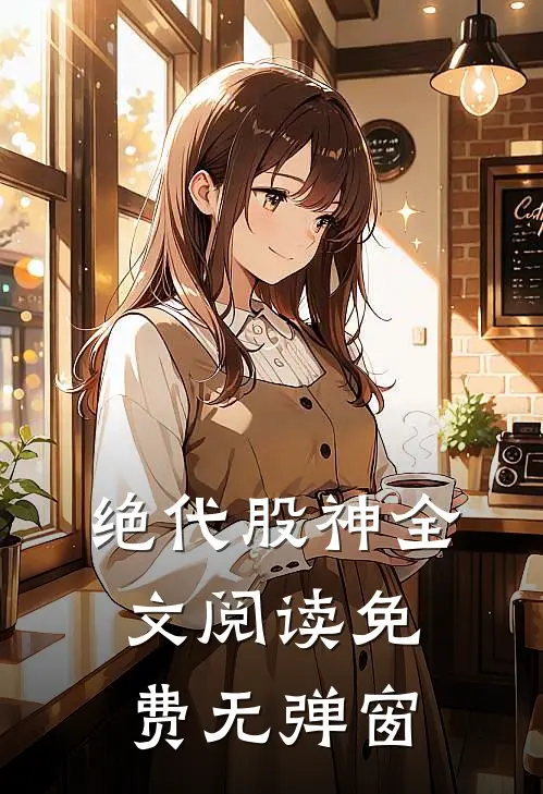 绝代股神全文阅读免费无弹窗