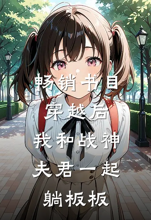 畅销书目穿越后，我和战神夫君一起躺板板