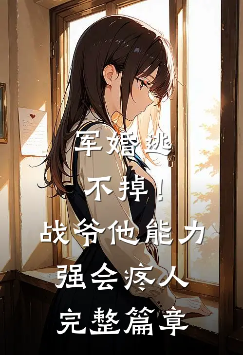 军婚逃不掉！战爷他能力强会疼人完整篇章