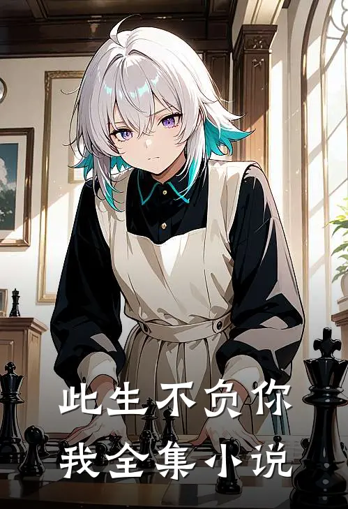 此生不负你我全集小说