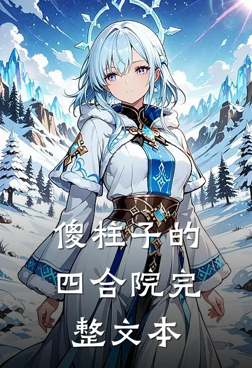 傻柱子的四合院完整文本