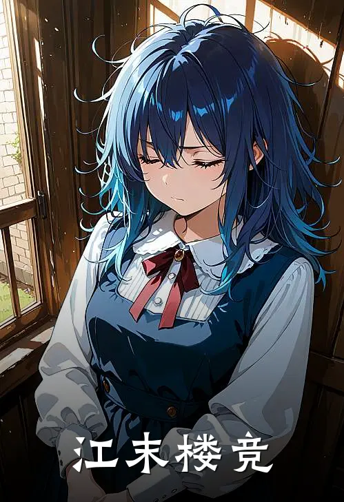 江末楼竞