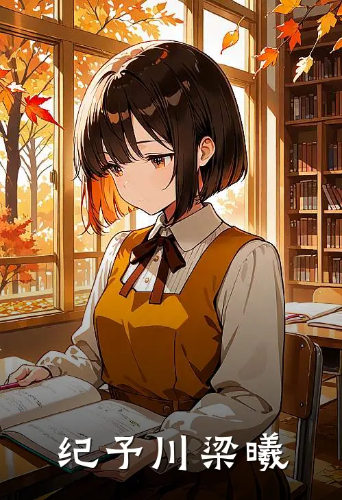 纪予川梁曦