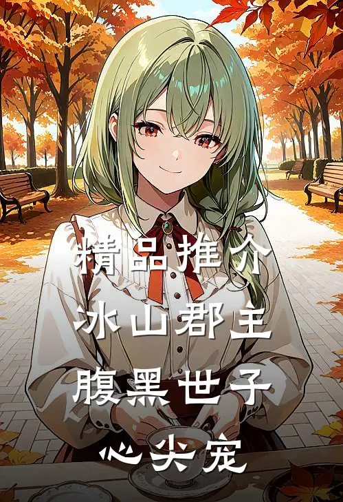 精品推介冰山郡主，腹黑世子心尖宠