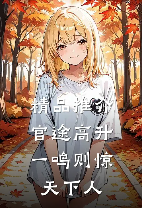精品推介官途高升，一鸣则惊天下人