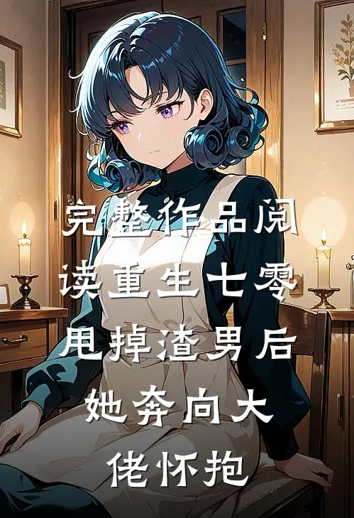 完整作品阅读重生七零：甩掉渣男后，她奔向大佬怀抱