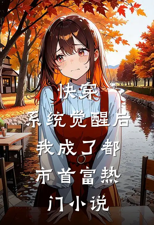 快穿：系统觉醒后，我成了都市首富热门小说