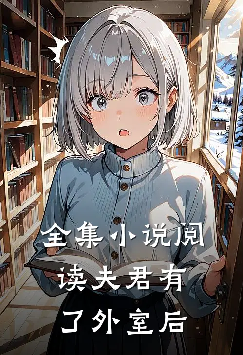 全集小说阅读夫君有了外室后