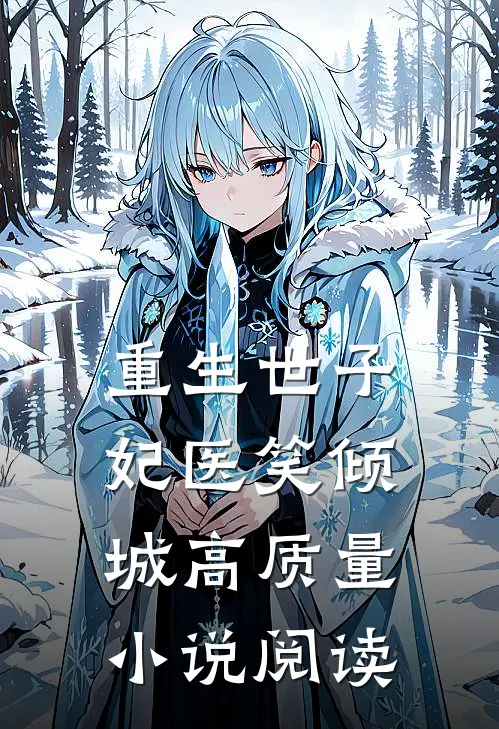 重生世子妃医笑倾城高质量小说阅读