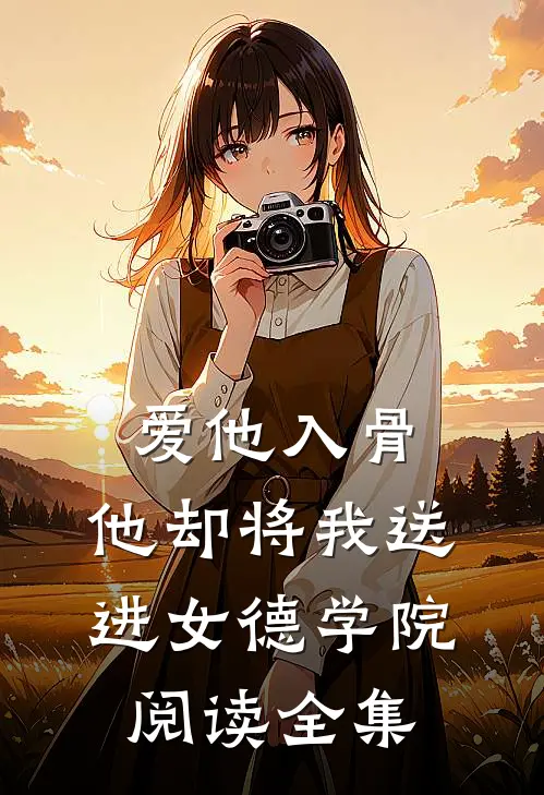 爱他入骨，他却将我送进女德学院阅读全集