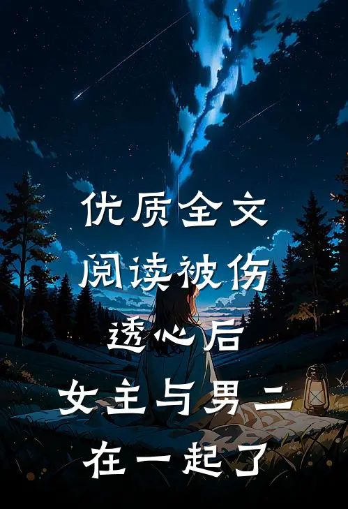 优质全文阅读被伤透心后，女主与男二在一起了