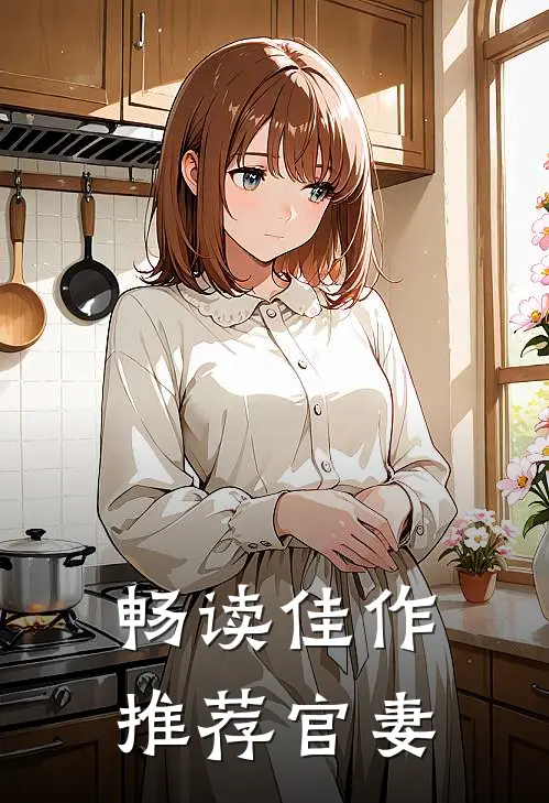 畅读佳作推荐官妻