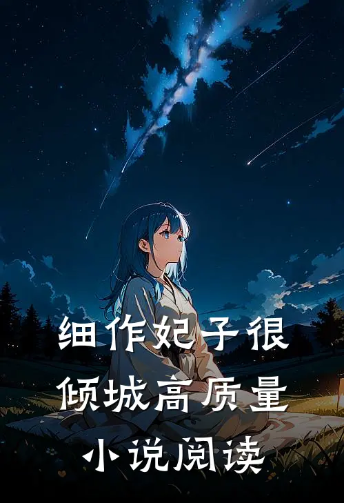 细作妃子很倾城高质量小说阅读