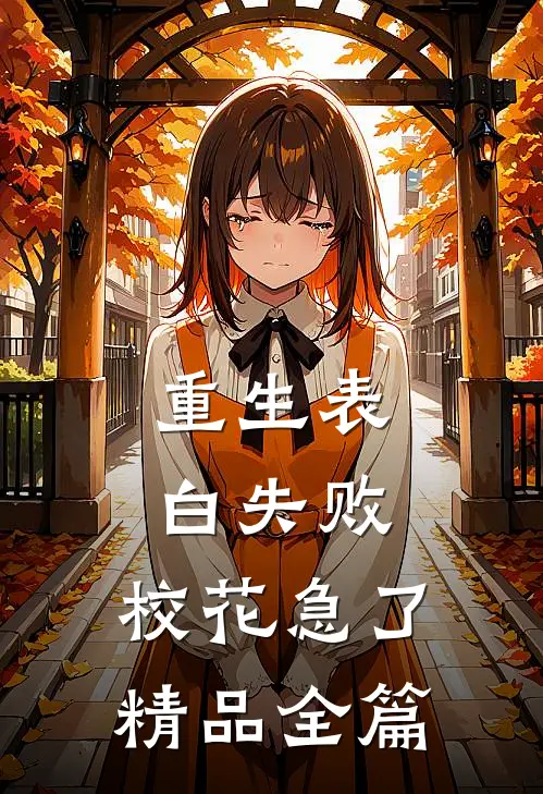 重生表白失败，校花急了精品全篇